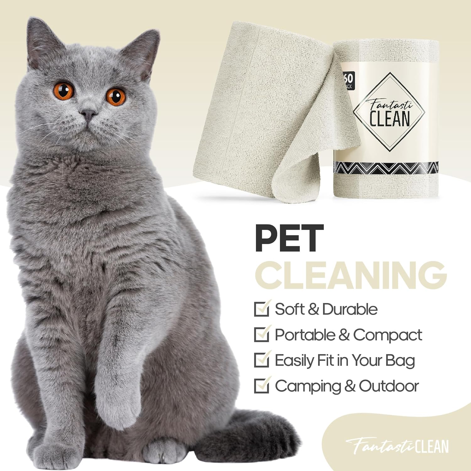 ✨ Microfiber Cleaning Cloths 🧼🌿 Reusable & Eco-Friendly 🏡💧