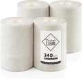 ✨ Microfiber Cleaning Cloths 🧼🌿 Reusable & Eco-Friendly 🏡💧